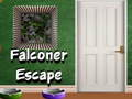 Falconer Escape เกมออนไลน์