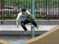 เมืองสเก็ตบอร์ด  เกมออนไลน์