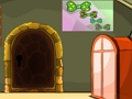 Secret House Escape เกมออนไลน์