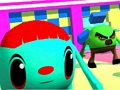 Falling Beans: น็อคเอาท์ขั้นสูงสุด  เกมออนไลน์