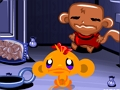 Monkey Go Happy Stage 577 เกมออนไลน์