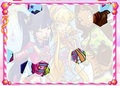 Winx Club: ปริศนาหกเหลี่ยม  เกมออนไลน์