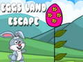 Eggs Land Escape เกมออนไลน์