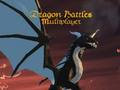 Dragon Battles ผู้เล่นหลายคน เกมออนไลน์