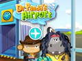 สนามบินหมอแพนด้า  เกมออนไลน์