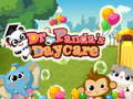 เนอนเซอรี่ของดร.พันดา เกมออนไลน์