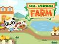 ฟาร์มของด็อกเตอร์แพนด้า เกมออนไลน์