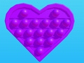 ป๊อปมัน 3D Fidget  เกมออนไลน์