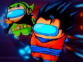 จิ๊กซอว์จอมปลอมสไตล์กังฟู  เกมออนไลน์