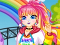Kawaii Princess ที่ Comic  เกมออนไลน์