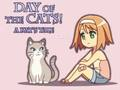 วันของแมว: เรื่องเล่าของเจ้าเหมียว - ตอนที่ 1 เกมออนไลน์