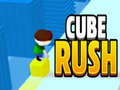 Cube Rush เกมออนไลน์