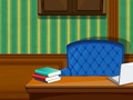 หลบหนีสำนักงานน่ารัก  เกมออนไลน์