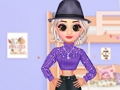 Design With Me เสื้อกันหนาวฤดูใบไม้ร่วง  เกมออนไลน์