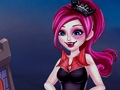 สาวเชียร์ลีดเดอร์เจ้าหญิงแวมไพร์  เกมออนไลน์
