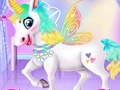 ผู้สร้างแฟนตาซียูนิคอร์น  เกมออนไลน์