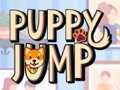 กระโดดลูกสุนัข เกมออนไลน์