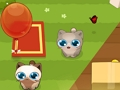 สัตว์เลี้ยง Round-Up  เกมออนไลน์