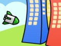 ความบ้าคลั่งของขีปนาวุธ เกมออนไลน์