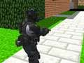 Counter Craft Zombies เกมออนไลน์