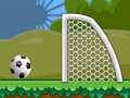 ฟุตบอลแรงโน้มถ่วง  เกมออนไลน์