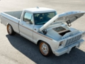รางเลื่อน Ford F-100 Eluminator  เกมออนไลน์