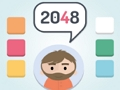 2048 เกมออนไลน์