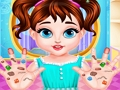 เบบี้ เทย์เลอร์ แฮนด์ ด็อกเตอร์  เกมออนไลน์