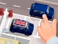 หลบหนีจากที่จอดรถ เกมออนไลน์