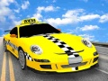 โปรแกรมจำลองแท็กซี่เมือง 3D เกมออนไลน์