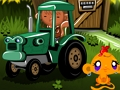 Monkey Go Happy Stage 579 เกมออนไลน์