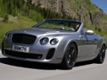 Bentley Supersports Puzzle Convertible เกมออนไลน์