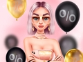BFFs ช้อปปิ้งวัน Black Friday  เกมออนไลน์