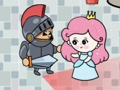 เจ้าหญิงหลบหนี เกมออนไลน์