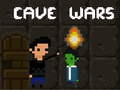 สงครามถ้ำ  เกมออนไลน์