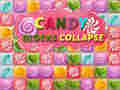 การล่มสลายของบล็อกขนม เกมออนไลน์