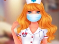 การผจญภัยในโรงพยาบาลของฉัน  เกมออนไลน์