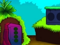 Calm Land House Escape เกมออนไลน์