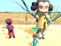 Squid เล่นเกมออนไลน์ทุกโหมด  เกมออนไลน์