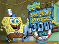 Spongebob Krab Matik  เกมออนไลน์