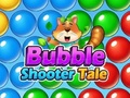 เรื่องราวของการยิงฟอง เกมออนไลน์