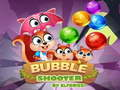 Bubble Shooter โดย Elfarissi  เกมออนไลน์