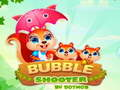 Bubble Shooter โดย Dotmov  เกมออนไลน์