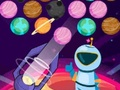 ดาวเคราะห์ฟองสบู่ เกมออนไลน์