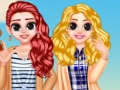 ชมรม Fall Fashion  เกมออนไลน์