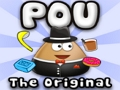 Pou ต้นฉบับ เกมออนไลน์