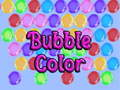 บับเบิ้ลสี  เกมออนไลน์