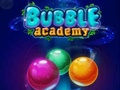 Bubble Academy เกมออนไลน์