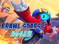 ปริศนา Brawl Stars  เกมออนไลน์