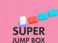 กล่องกระโดดซูเปอร์ เกมออนไลน์